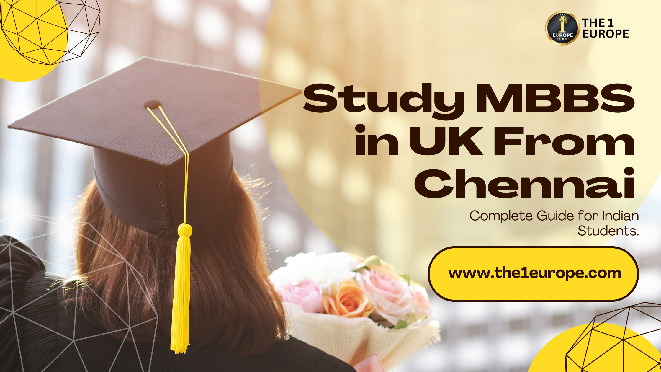 Study MBBS in UK From Chennai